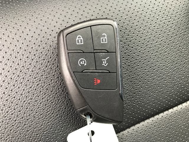 Certified 2026 Chevrolet Traverse LT AWD/4WD image 24