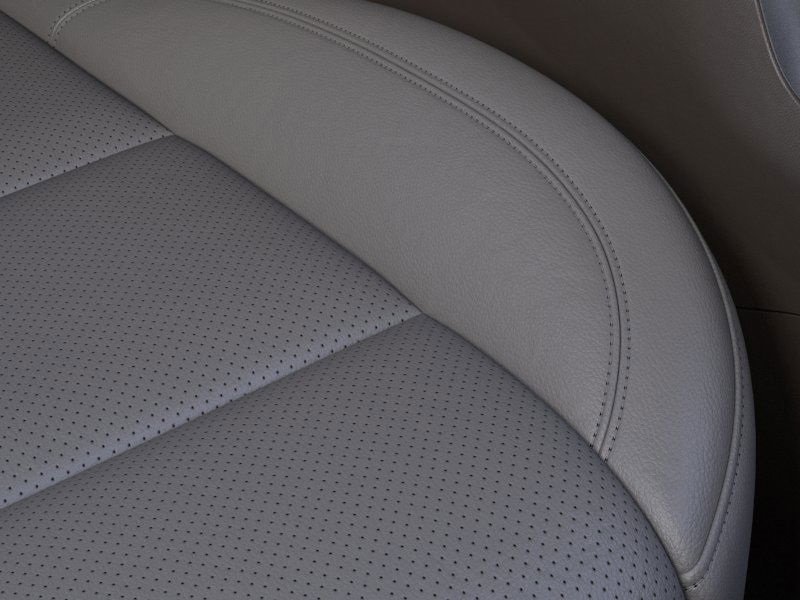 New 2026 GMC Sierra 1500 SLT w/ SLT Convenience Package image 21