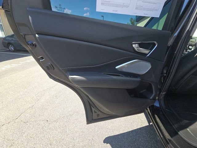 Certified 2024 Acura RDX w/ Technology Package AWD/4WD image 22