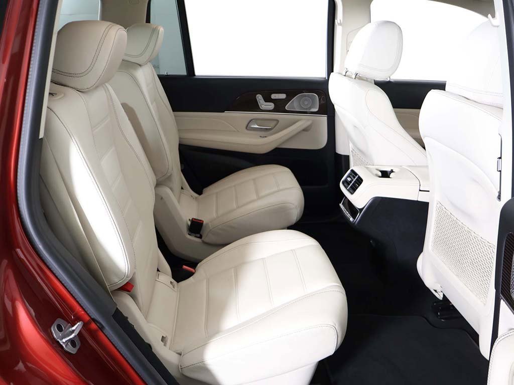Used 2021 Mercedes-Benz GLS 450 GLS 450 image 43