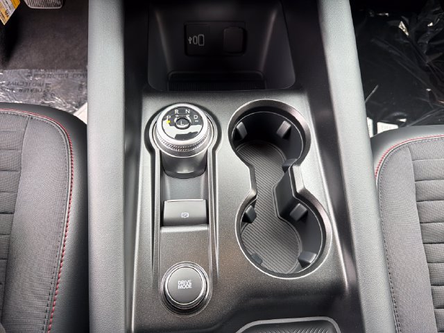 New 2027 Ford Explorer ST-Line AWD/4WD image 32