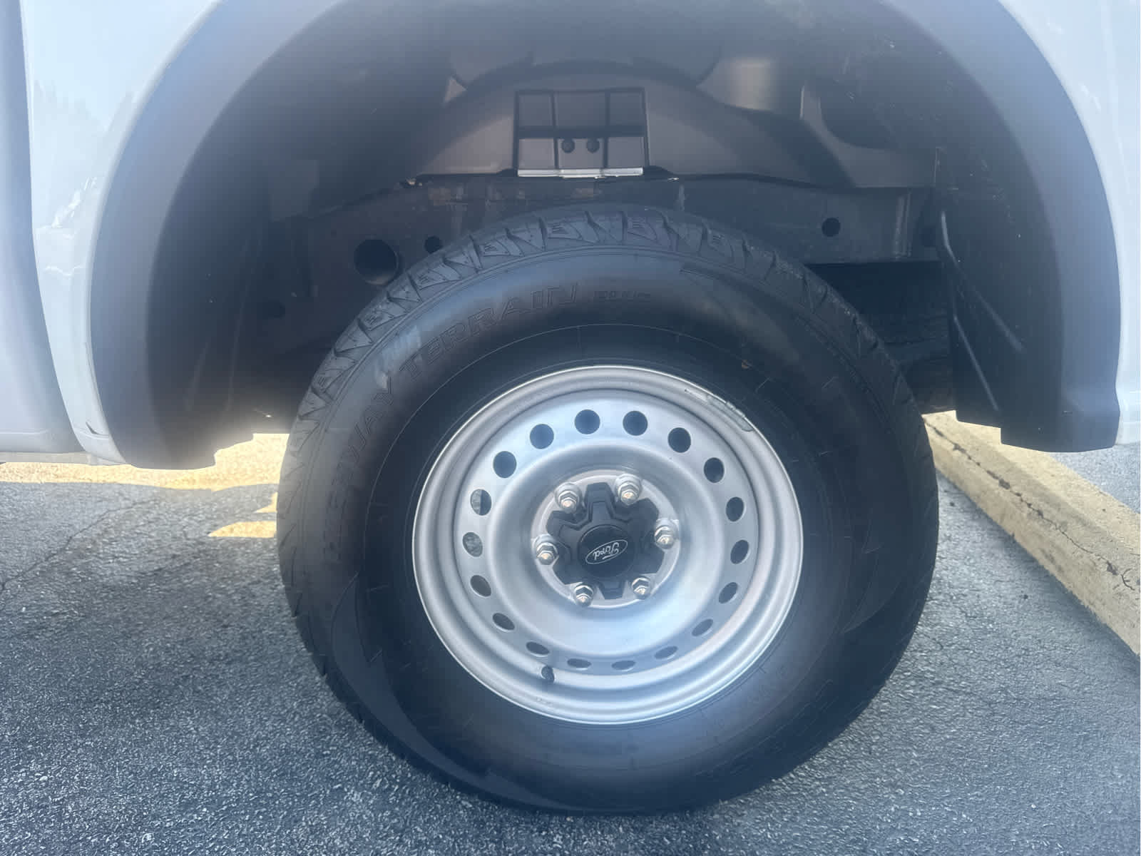 Used 2023 Ford Ranger XL AWD/4WD image 32