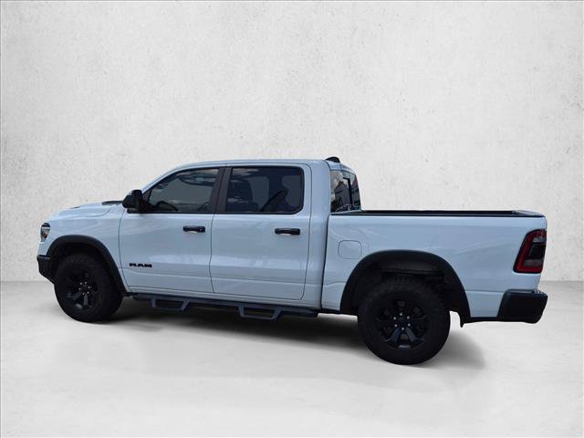 Used 2023 RAM 1500 Rebel w/ Rebel Level 2 Equipment Group AWD/4WD image 5