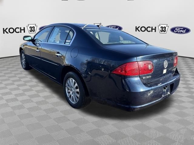 Used 2006 Buick Lucerne CX image 5