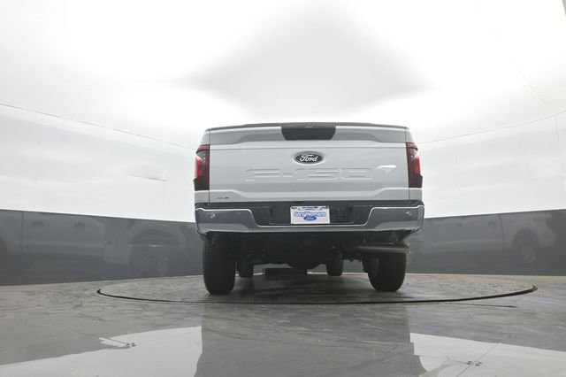 New 2026 Ford F150 XL AWD/4WD image 30
