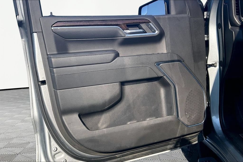 Used 2024 GMC Sierra 1500 Elevation AWD/4WD image 24