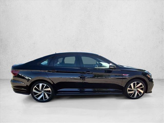 Used 2021 Volkswagen Jetta GLI Autobahn FWD image 4