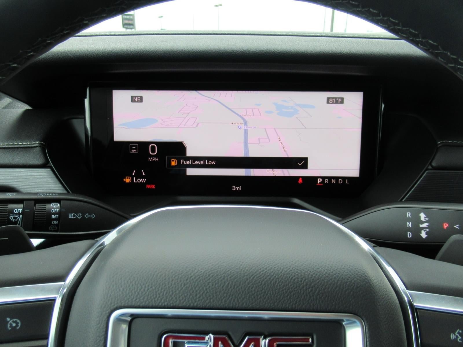 New 2027 GMC Acadia Elevation w/ Elevation Premium Package FWD image 29