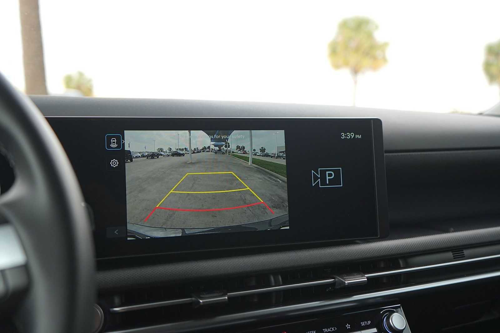 Used 2025 Hyundai Tucson SEL FWD image 22