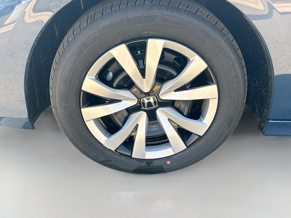 Used 2026 Honda Civic LX image 33