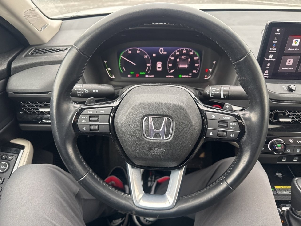 Used 2023 Honda Accord Touring image 24