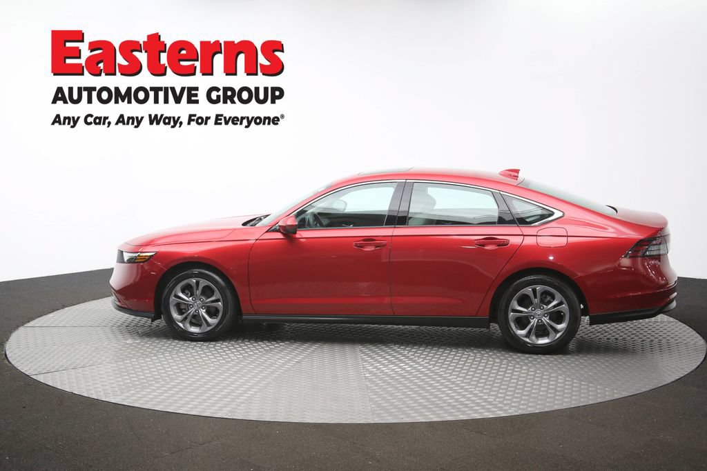 Used 2023 Honda Accord EX image 60