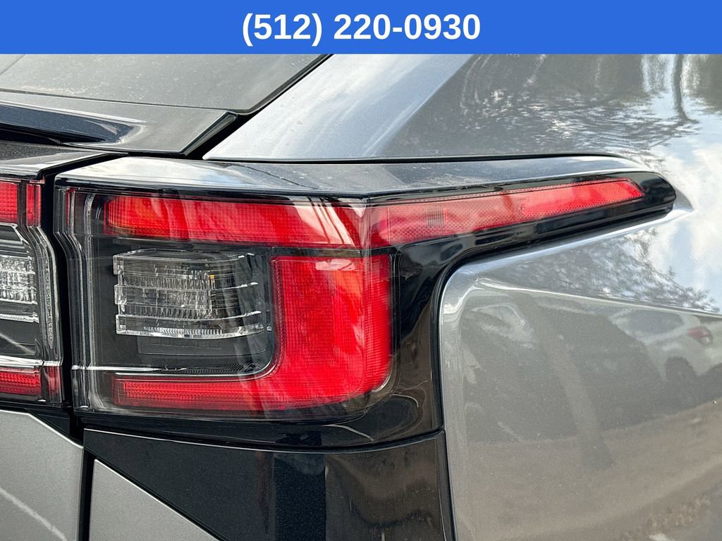 New 2026 Subaru Solterra Premium image 34