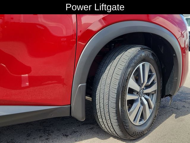 Used 2023 Nissan Pathfinder SL image 18