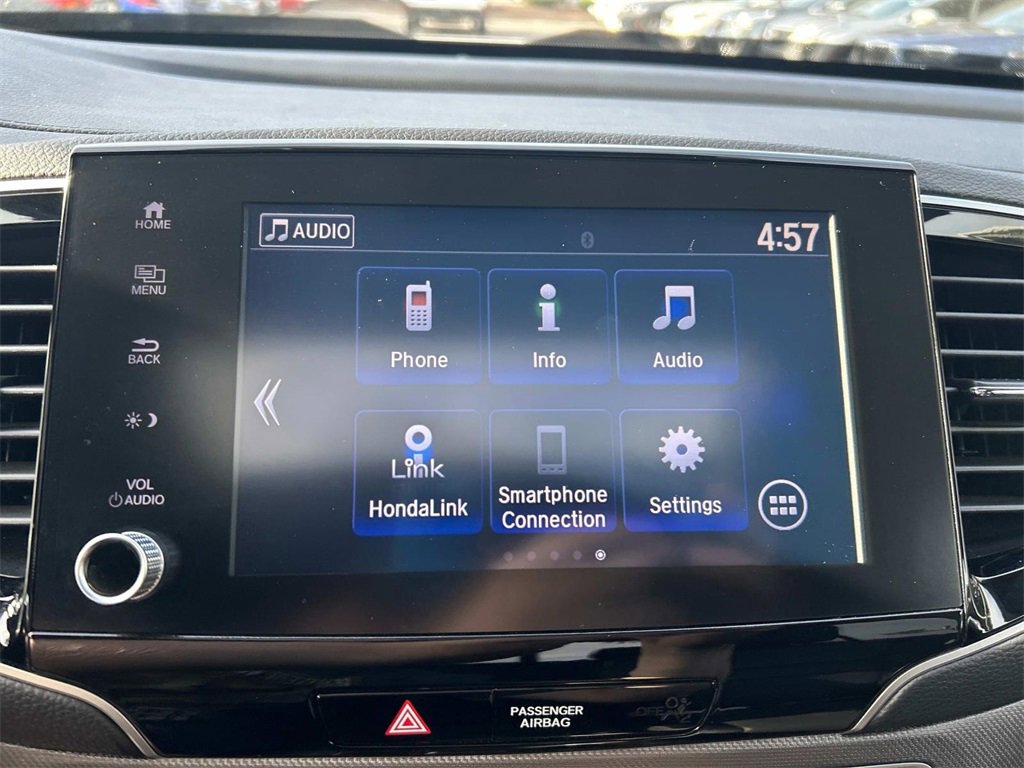 Used 2022 Honda Ridgeline RTL image 29