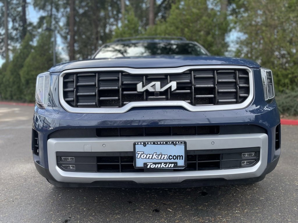 Used 2023 Kia Telluride SX Prestige image 9