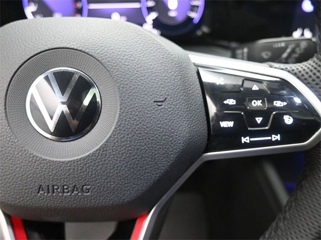 Used 2022 Volkswagen GTI SE image 14