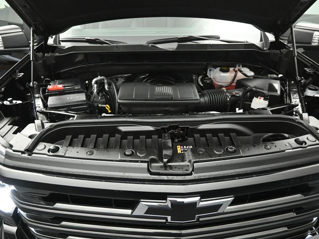 Used 2026 Chevrolet Silverado 1500 High Country w/ Midnight Edition image 30
