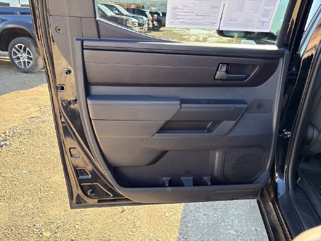 Used 2023 Toyota Tundra SR AWD/4WD image 18