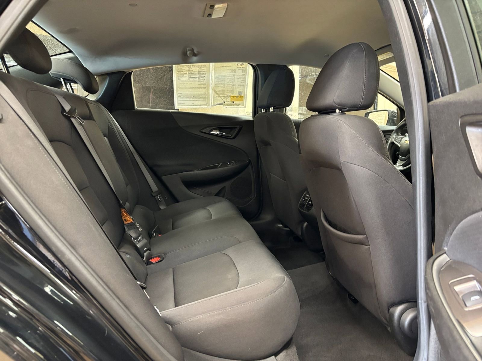 Used 2023 Chevrolet Malibu LT image 27