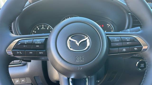 New 2026 MAZDA CX-30 2.5 Turbo w/ Premium Plus Pkg image 23