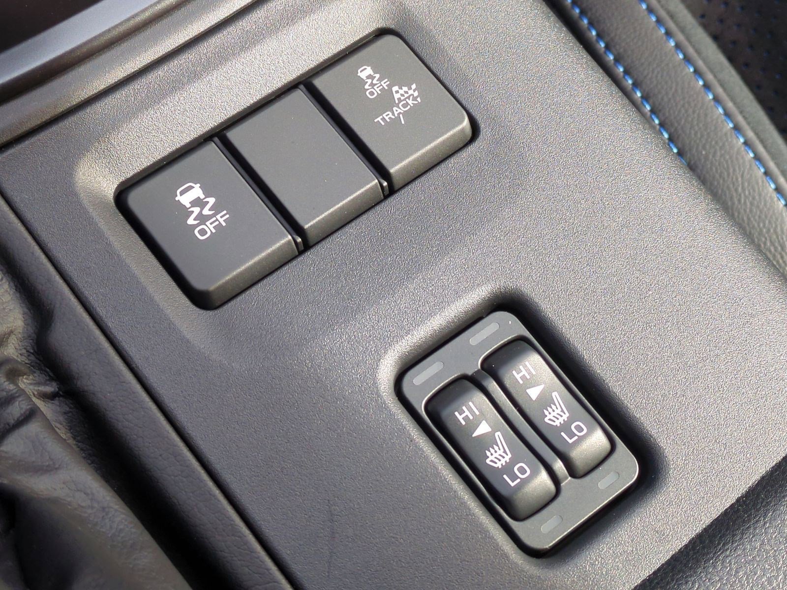 Used 2024 Subaru BRZ tS image 26