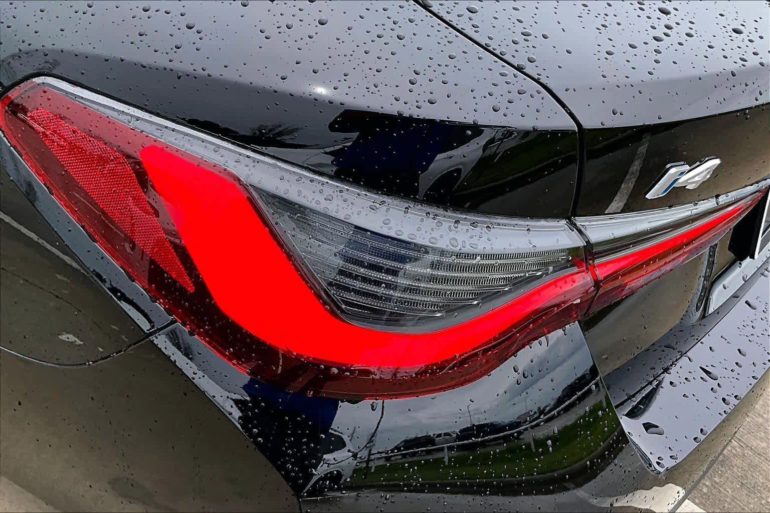 Used 2023 BMW i4 eDrive35 RWD image 28