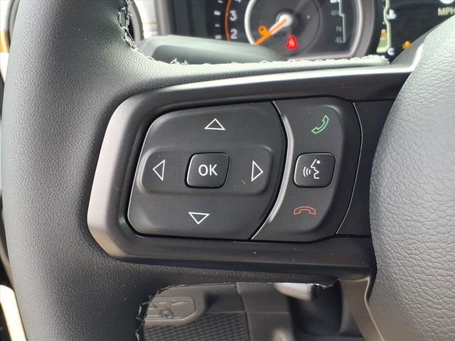 New 2026 Jeep Gladiator Sport image 21