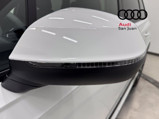 New 2026 Audi Q7 2.0T Premium Plus AWD/4WD image 9