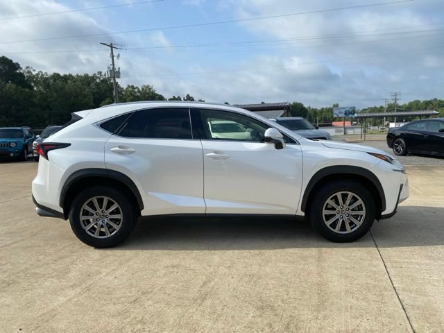 Used 2018 Lexus NX 300 FWD w/ Comfort Package image 6