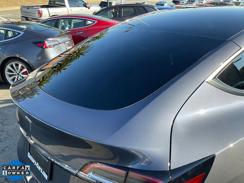Used 2023 Tesla Model Y Long Range image 95