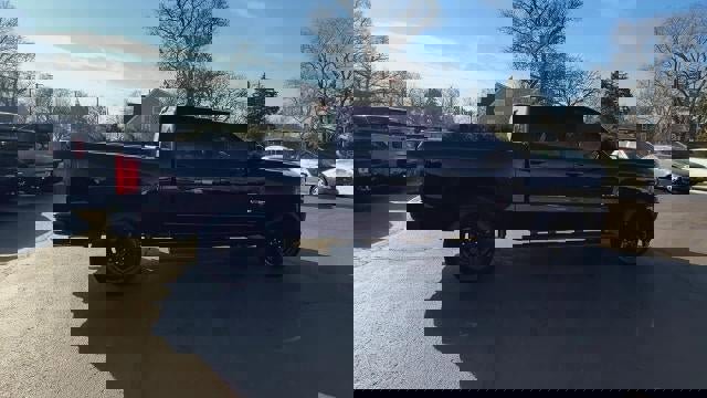 Certified 2016 Chevrolet Silverado 1500 LTZ Z71 w/ LTZ Plus Package image 9