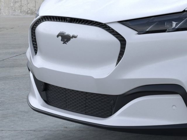 New 2026 Ford Mustang Mach-E Select AWD/4WD image 17