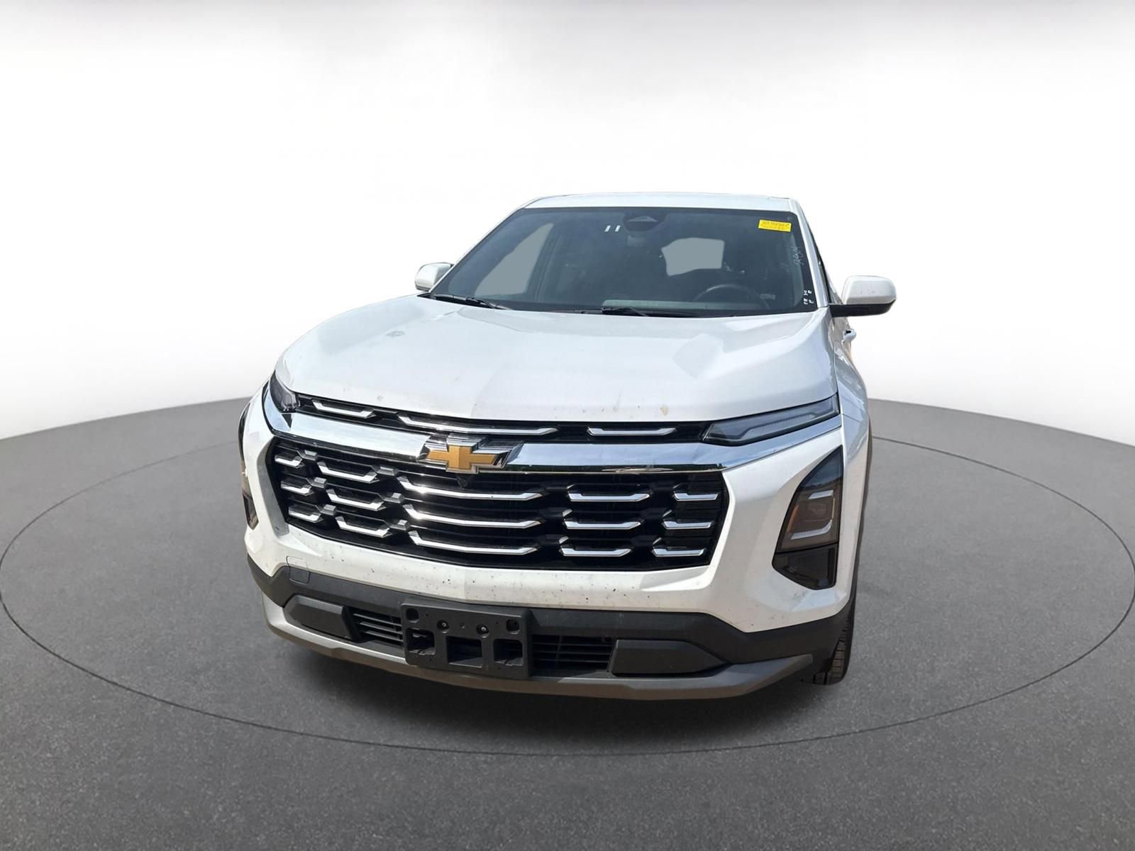 Used 2025 Chevrolet Equinox LT FWD image 10