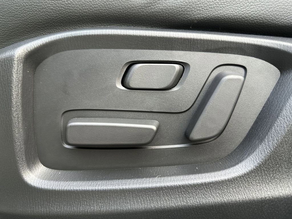 New 2025 MAZDA CX-5 AWD 2.5 S w/ Preferred Package image 12