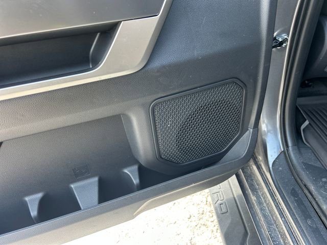 Used 2024 Toyota Tundra SR5 w/ TRD Off-Road Premium Package image 47