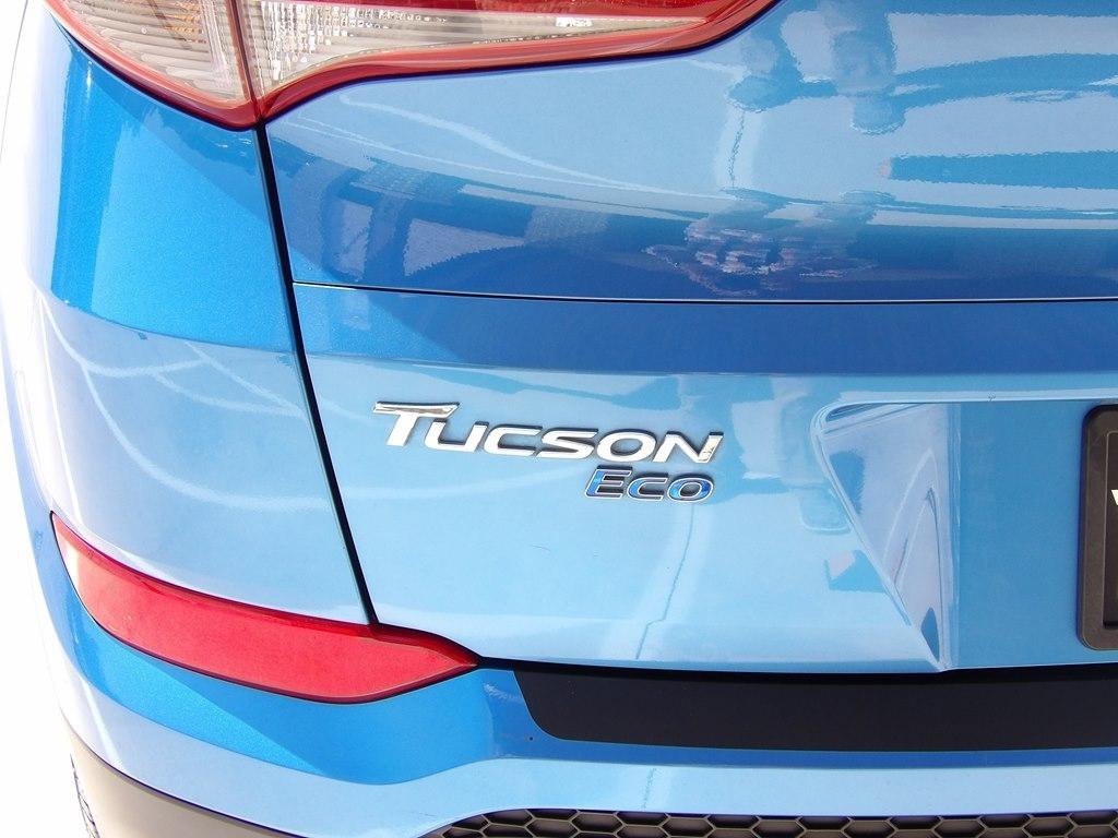 Used 2016 Hyundai Tucson Eco FWD image 32