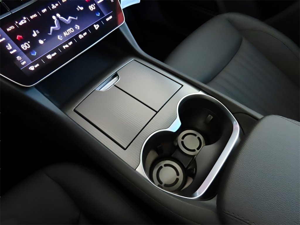 New 2024 Maserati Grecale GT image 38