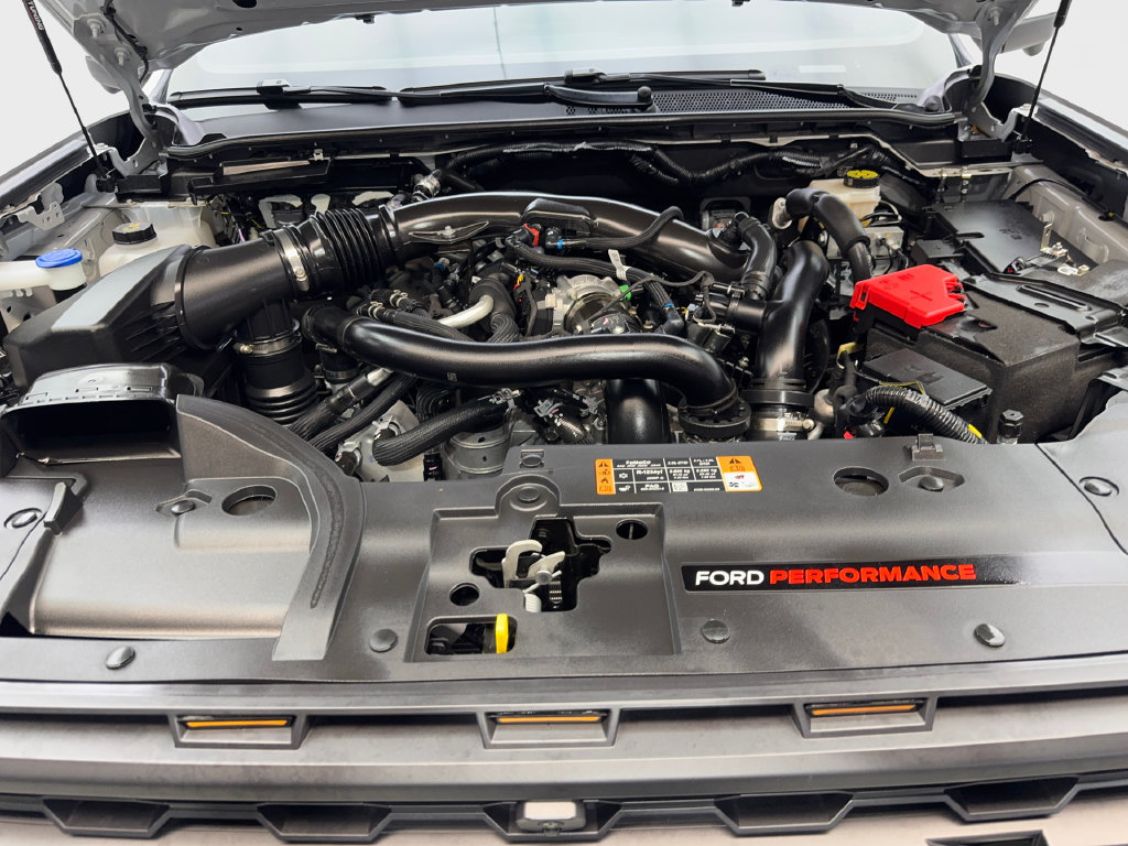 Used 2026 Ford Ranger Raptor AWD/4WD image 74