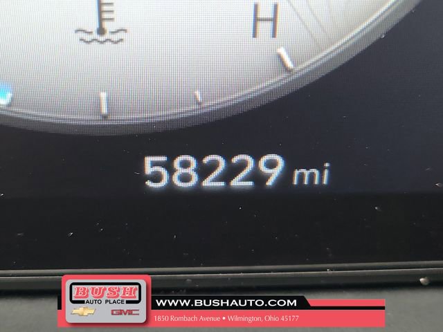 Used 2023 Hyundai Santa Cruz Limited image 8