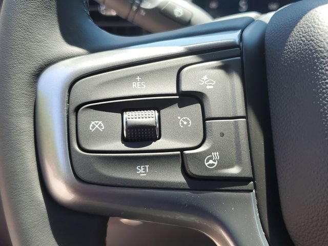 New 2026 Chevrolet Silverado 2500 LTZ w/ LTZ Plus Package AWD/4WD image 22