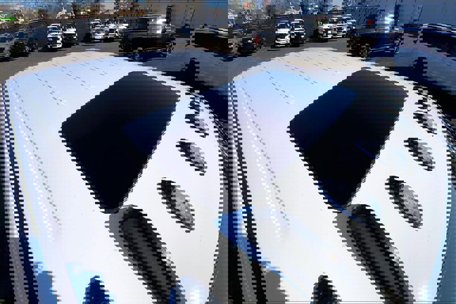 New 2026 RAM 2500 Limited image 25