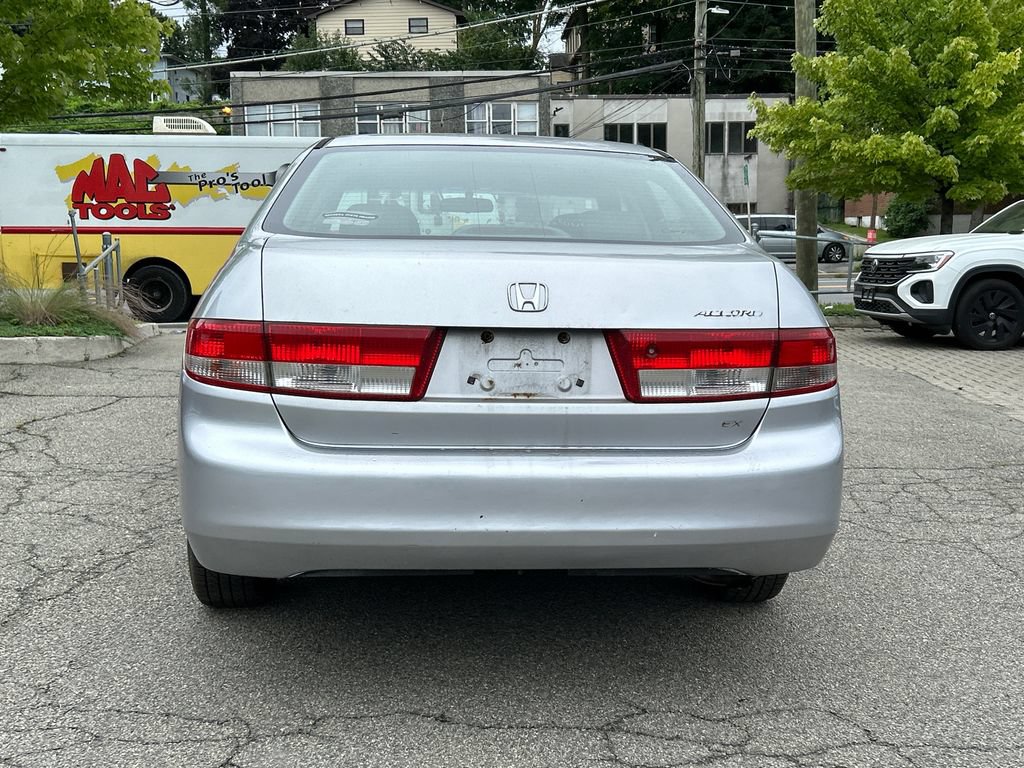 Used 2003 Honda Accord EX image 3