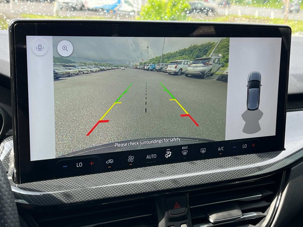 Used 2023 Ford Escape ST-Line w/ Tech Pack #1 image 35