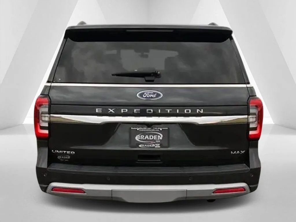 Used 2024 Ford Expedition Max Limited image 6