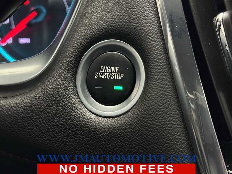 Used 2024 Chevrolet Traverse RS AWD/4WD image 45