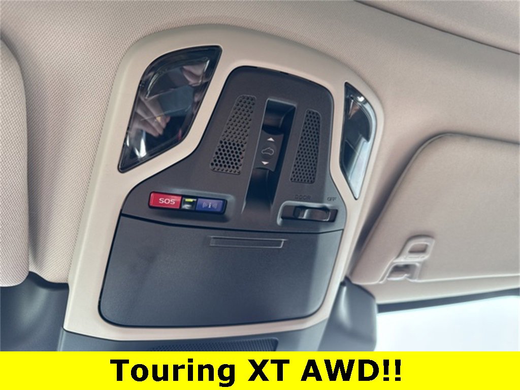 Used 2024 Subaru Outback Touring XT image 18