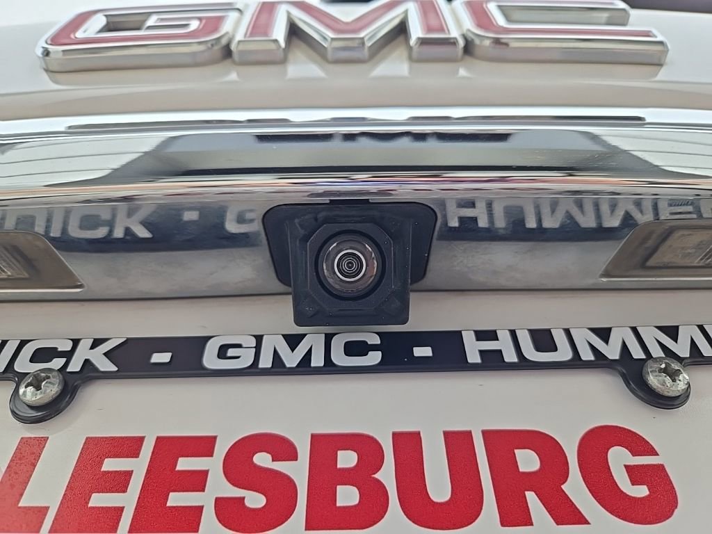 Used 2021 GMC Terrain SLT w/ LPO, Floor Liner Package image 58