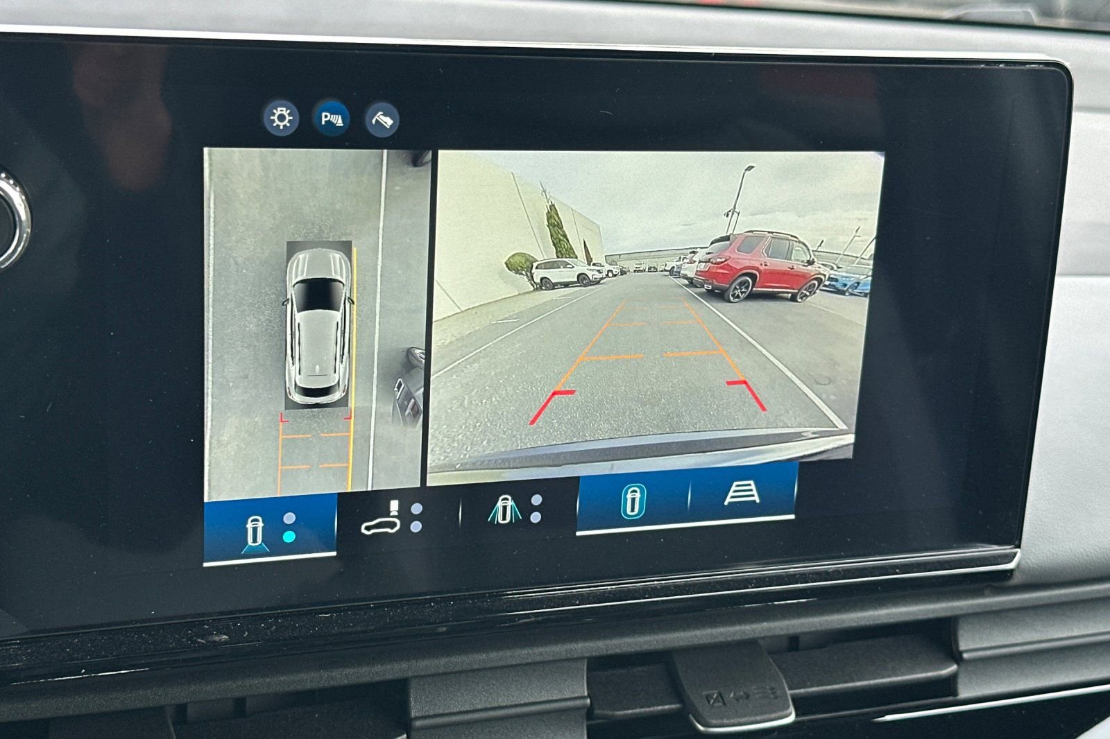 New 2026 Honda Prologue Elite image 24