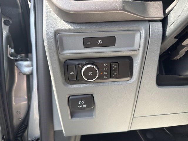 New 2025 Ford F150 XLT w/ Equipment Group 301A Standard image 13